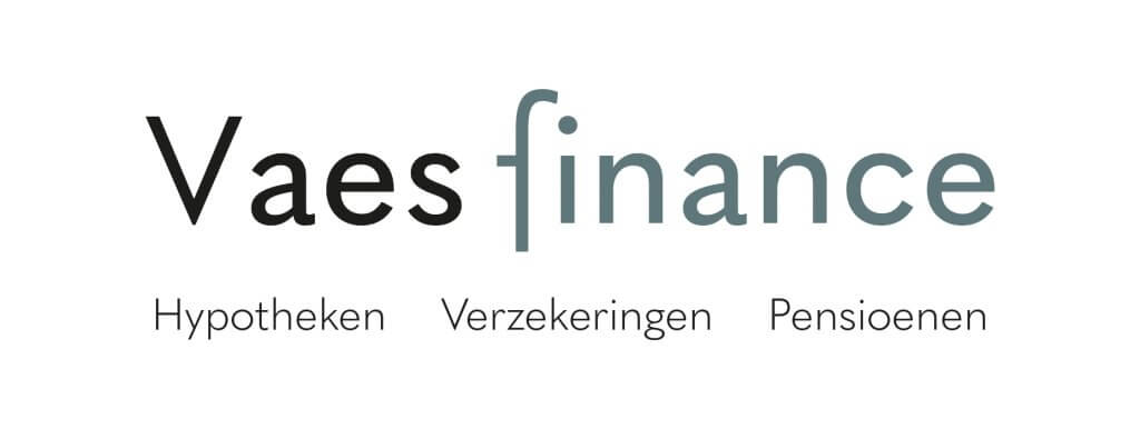 Vaes Finance Logo