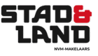 Stad & Land Makelaars