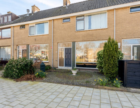 Thumbnail van de woning