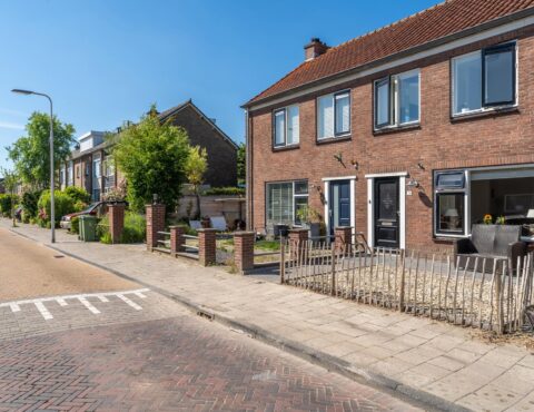 Thumbnail van de woning