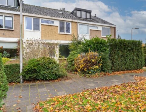 Thumbnail van de woning