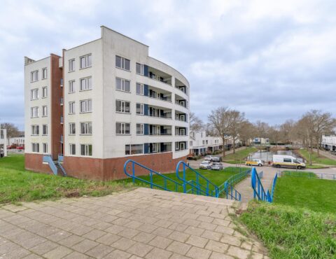 Thumbnail van de woning