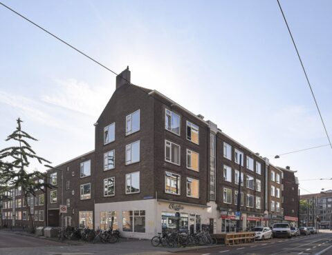 Thumbnail van de woning