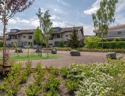 Thumbnail van de woning