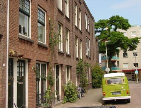 Thumbnail van de woning
