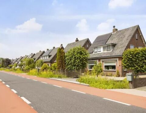 Thumbnail van de woning