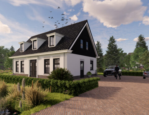 Thumbnail van de woning