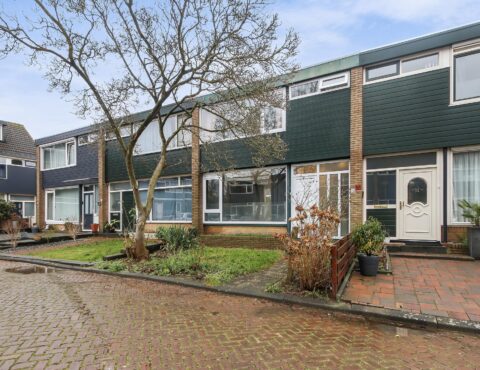 Thumbnail van de woning