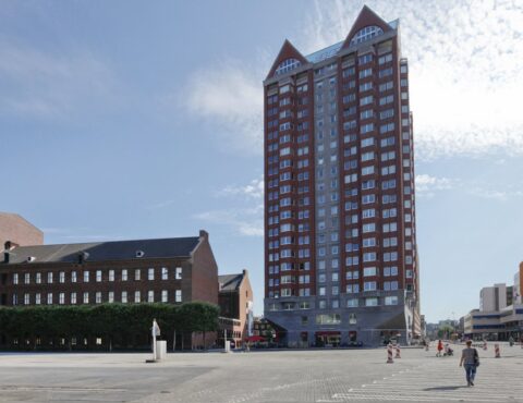 Thumbnail van de woning