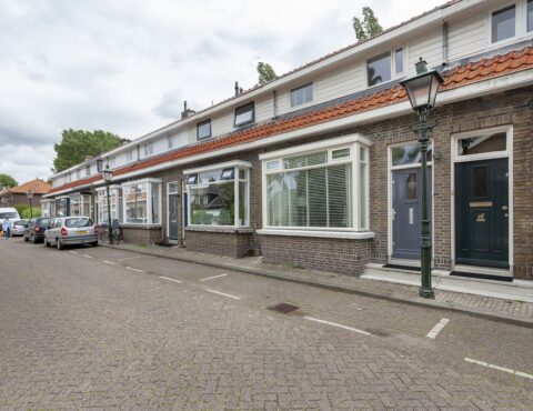Thumbnail van de woning