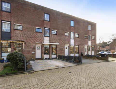 Thumbnail van de woning