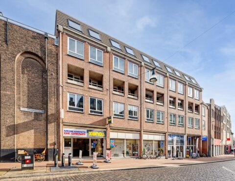 Thumbnail van de woning