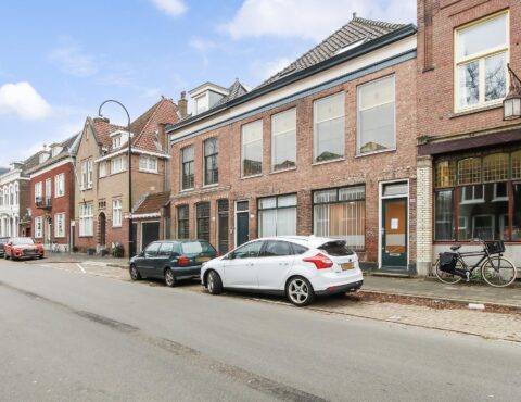 Thumbnail van de woning