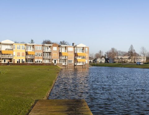Thumbnail van de woning