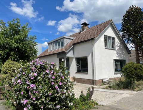 Thumbnail van de woning