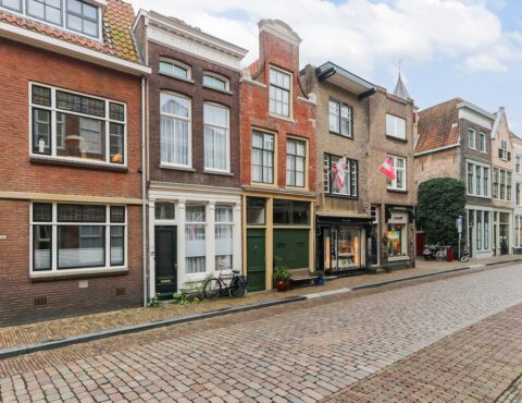 Thumbnail van de woning