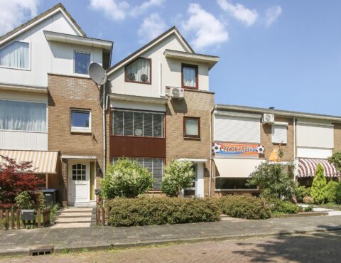 Thumbnail van de woning