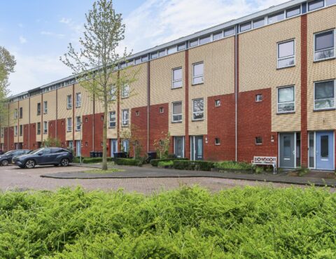 Thumbnail van de woning
