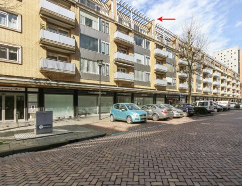 Thumbnail van de woning