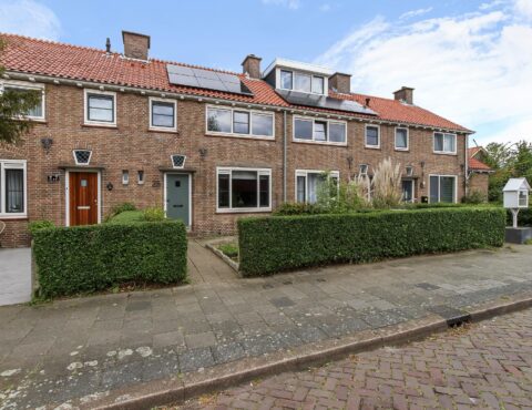 Thumbnail van de woning