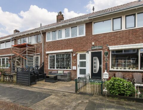 Thumbnail van de woning