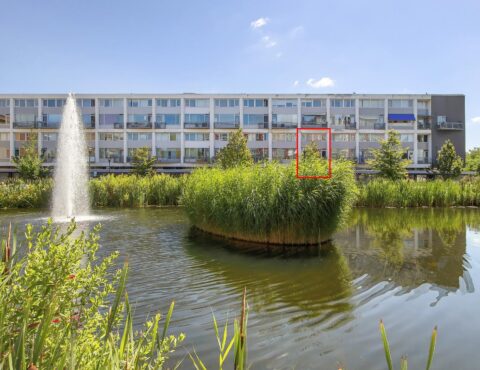 Thumbnail van de woning