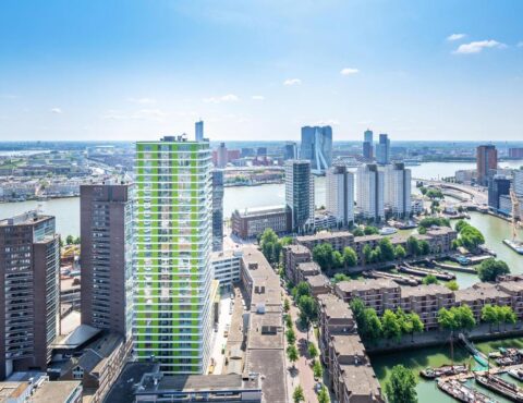 Thumbnail van de woning
