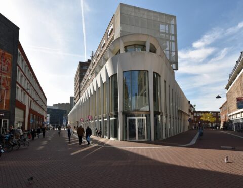 Thumbnail van de woning