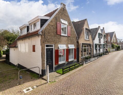 Thumbnail van de woning