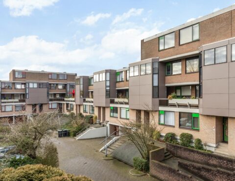 Thumbnail van de woning