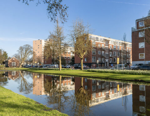 Thumbnail van de woning