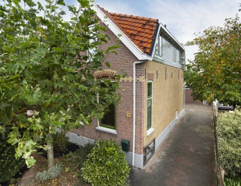 Thumbnail van de woning