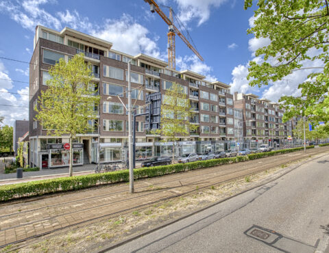 Thumbnail van de woning