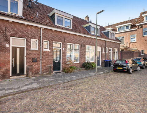 Thumbnail van de woning