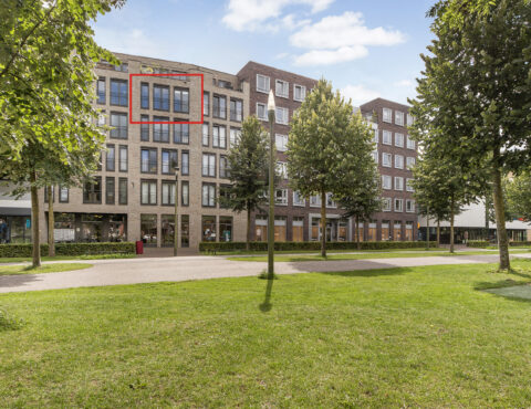Thumbnail van de woning