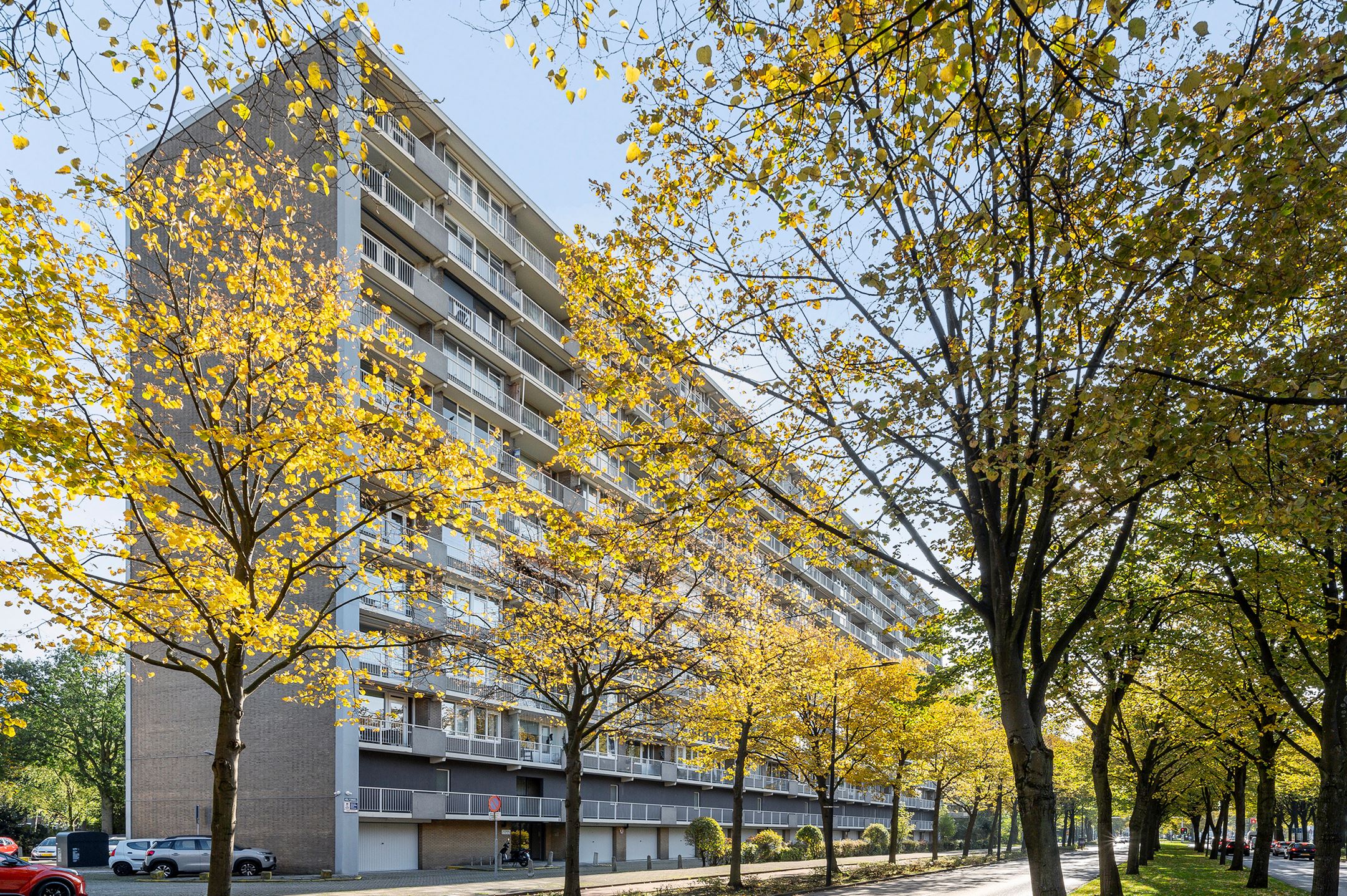Appartement in Vlaardingen