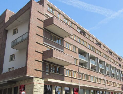 Thumbnail van de woning